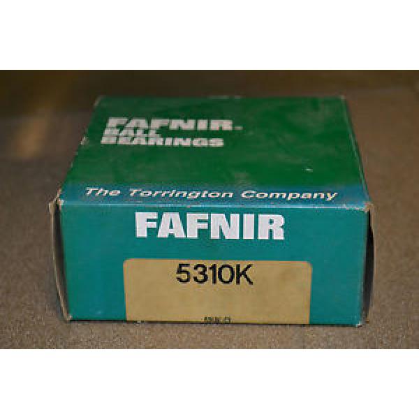 FAFNIR 5310K Double Row Ball Bearings #1 image