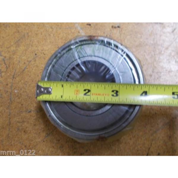 MRC 5309MFF Double Row Ball Bearing 45MM ID New #3 image