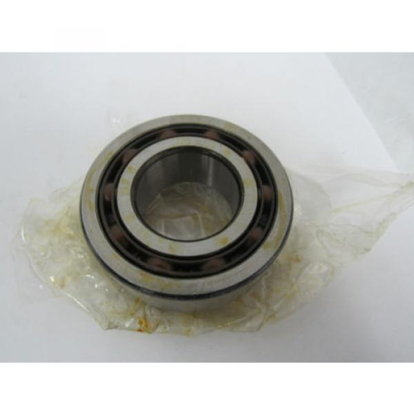 SKF DOUBLE ROW BALL BEARING 4206 ATN9 #4 image