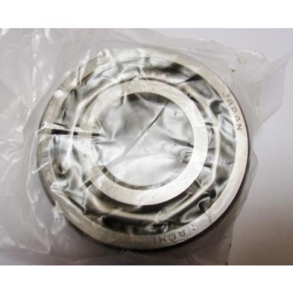 NACHI  5306 Double Row Ball Bearing in Box 8500397 #4 image