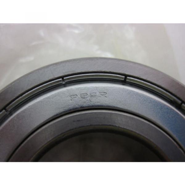 Peer Double Row Bearing 5207-ZZ #3 image