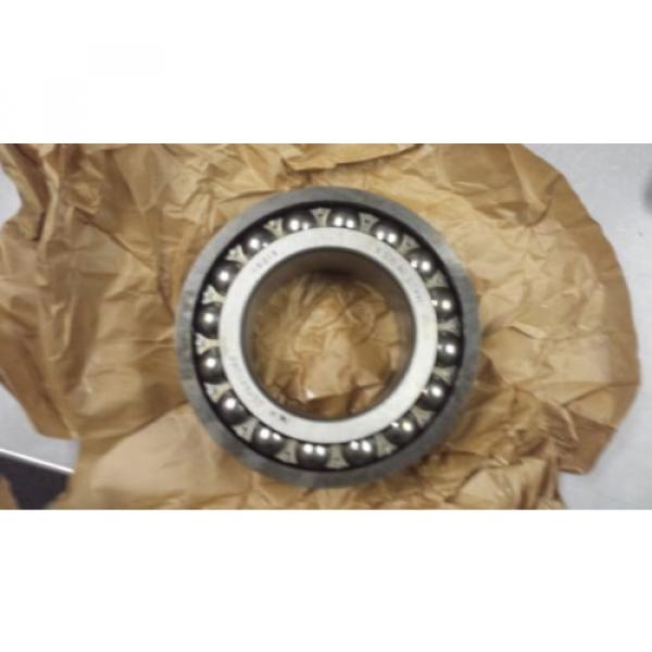 45219 NDH 5213 NR Bearing 95mm x 170mm X 2-3/16&#034; Double Row with snap ring groov #2 image