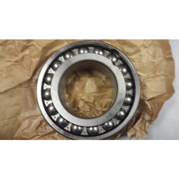 45219 NDH 5213 NR Bearing 95mm x 170mm X 2-3/16&#034; Double Row with snap ring groov #4 image