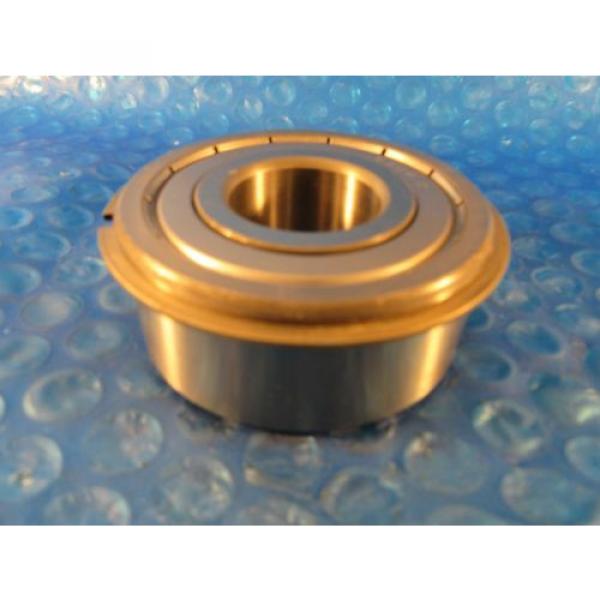 General Bearing 5306ZZ NR1 C3, 2Z,Double Row Ball Bearing,Timken WG,MRC MFFG,SNR #3 image