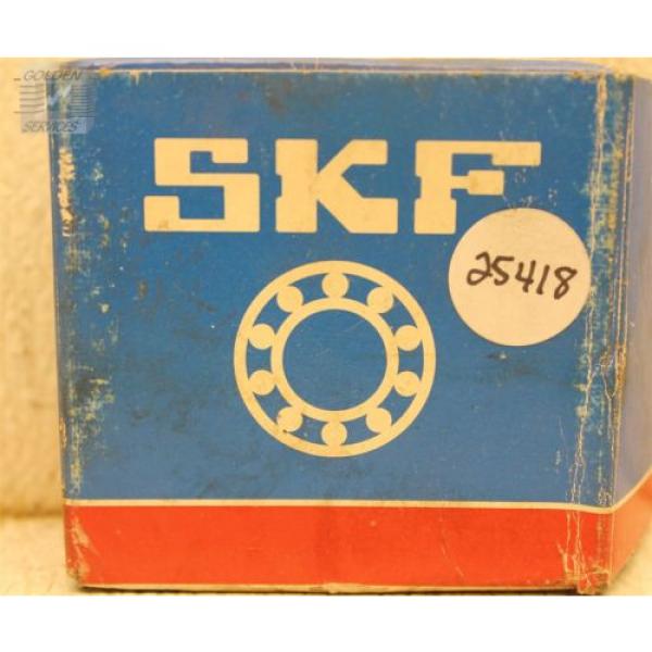 SKF 5207 A/C3 Double Row Ball Bearing #1 image