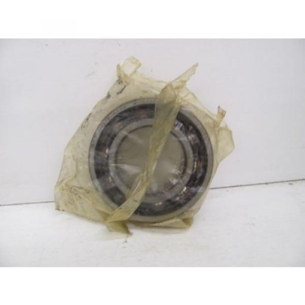 SKF 3209 ATN9 DOUBLE ROW BALL BEARING #1 image