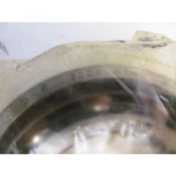 SKF 3209 ATN9 DOUBLE ROW BALL BEARING #2 image