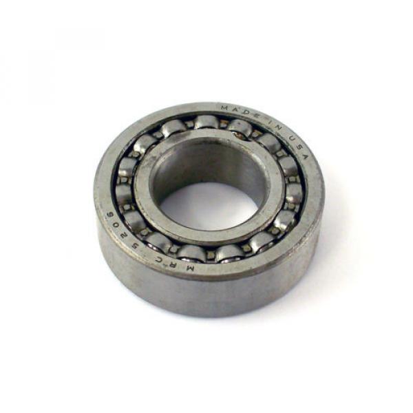 MRC Double Row Ball Bearing 5206 #1 image