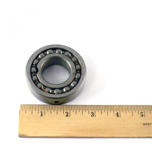 MRC Double Row Ball Bearing 5206 #2 image