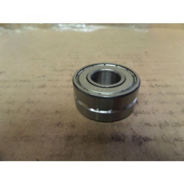 JAF Double Row Ball Bearing 5202 New #1 image