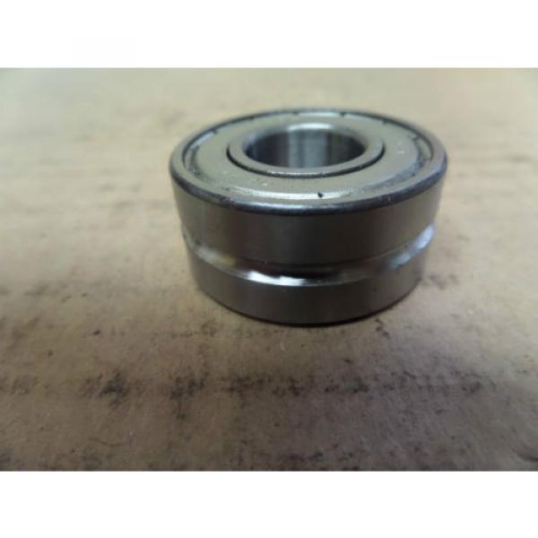 JAF Double Row Ball Bearing 5202 New #4 image