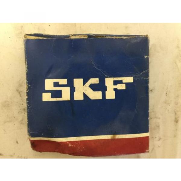 SKF Double Row Self Aligning Bearing, 1215K, 75mm Bore #3 image