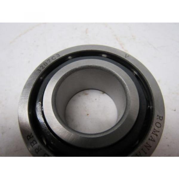 URB 3207C3 Double Row Ball Bearing #3 image