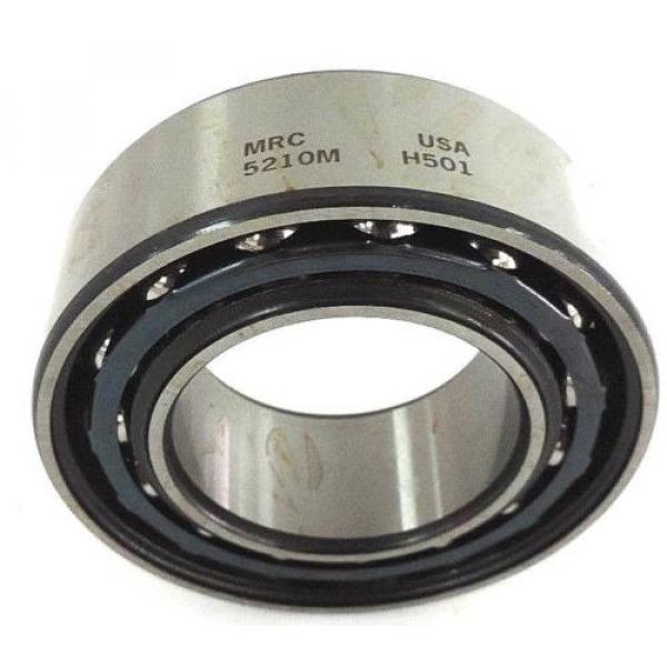 NEW MRC 5210M-H501 BALL BEARING DOUBLE ROW 5210MH501 #1 image