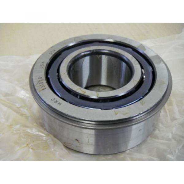 MRC Bearing 5310CG C3 ABEC-1 Double Row #2 image