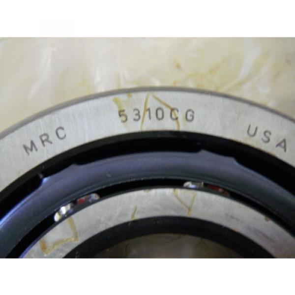 MRC Bearing 5310CG C3 ABEC-1 Double Row #4 image