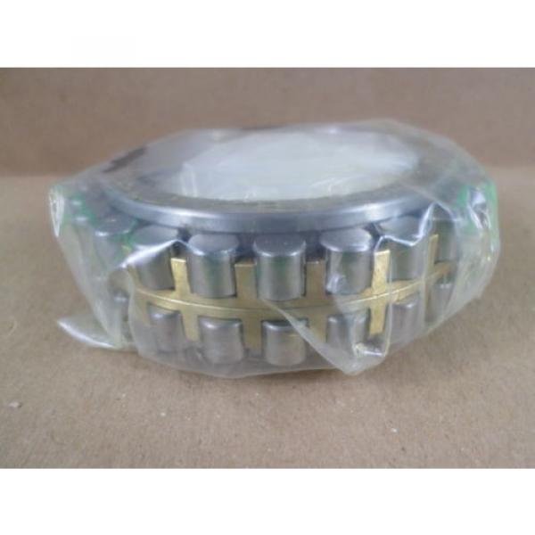 NSK NN3014MBKRCC1P4 Precision Double Row Roller Bearing #2 image