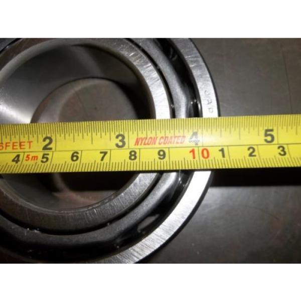 NACHI BEARINGS 5212 DOUBLE ROW BALL BEARINGS    (WL8) #4 image