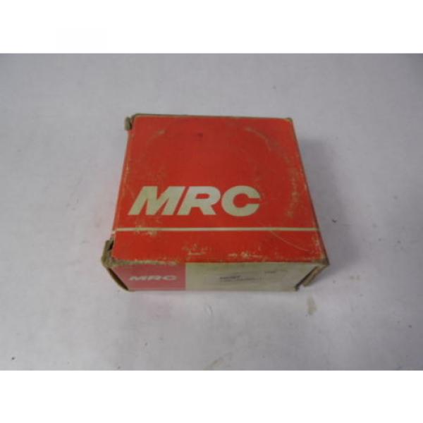 MRC 5307MFF Ball Bearing Double Row ! NEW ! #1 image