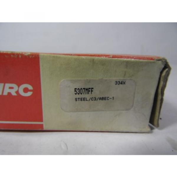 MRC 5307MFF Ball Bearing Double Row ! NEW ! #3 image