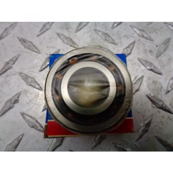 SKF DOUBLE ROW BALL BEARING 4202 ATN9 NEW OTHER #3 image