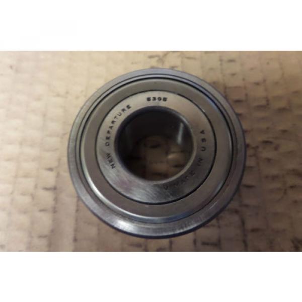 NDH Double Row Ball Bearing 55605 530B 5605 New #2 image