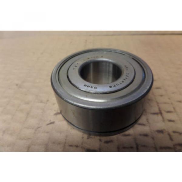 NDH Double Row Ball Bearing 55605 530B 5605 New #4 image