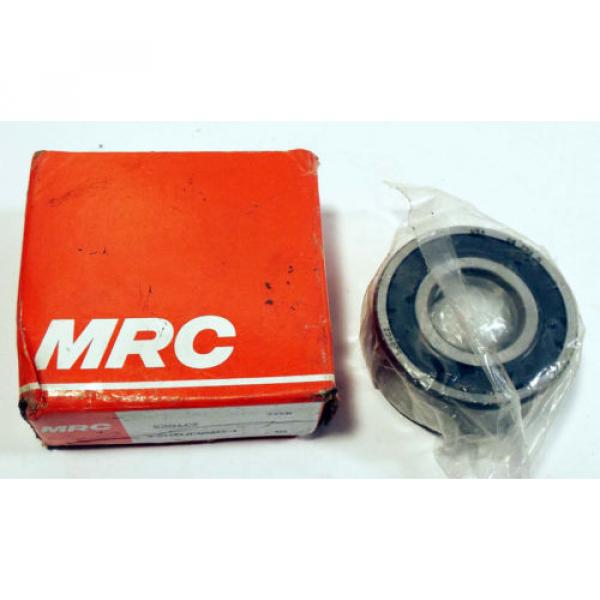 1 NEW MRC 5204CZ DOUBLE ROW BALL BEARING #1 image