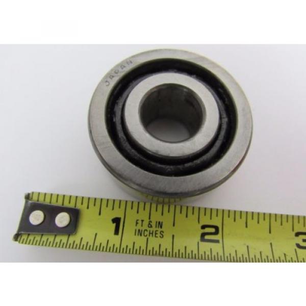 PEER 5302 DOUBLE ROW BALL BEARING 42MM X 15MM X 19MM #2 image