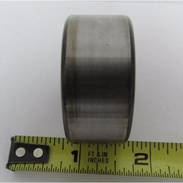 PEER 5302 DOUBLE ROW BALL BEARING 42MM X 15MM X 19MM #3 image