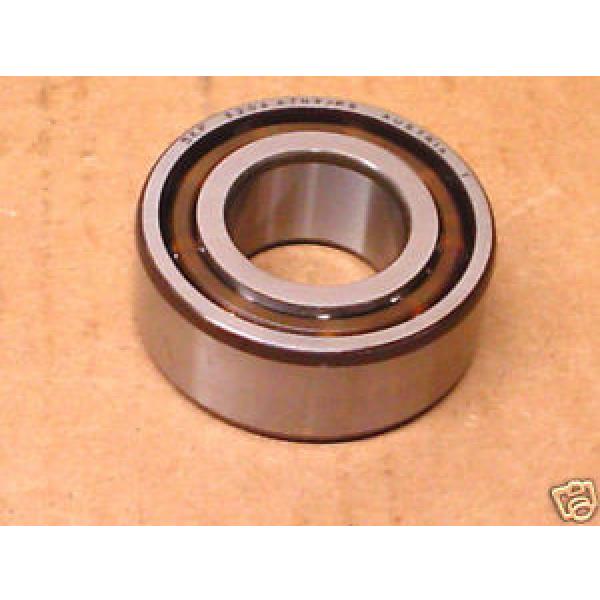 SKF 3206 ATN9/P5 Double Row 5000 Series Bearing #1 image