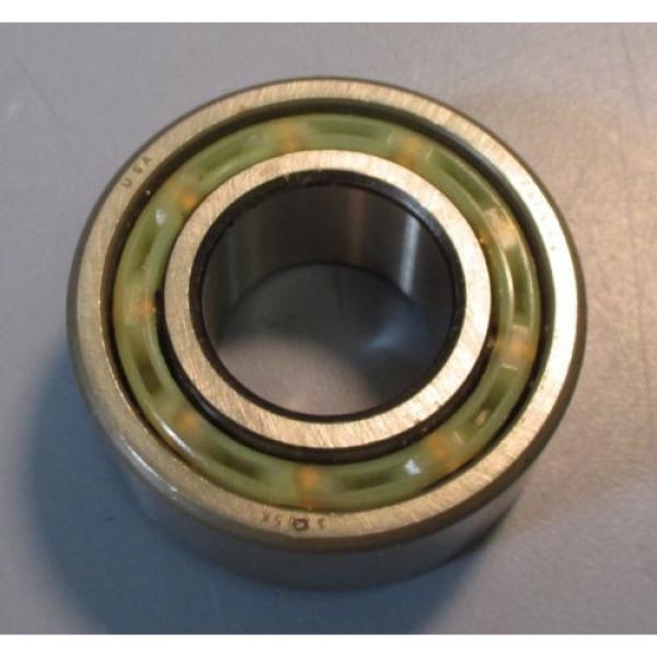 Fafnir Ball Bearing 5205K Chromium Steel 25mm Bore Double Row New #3 image