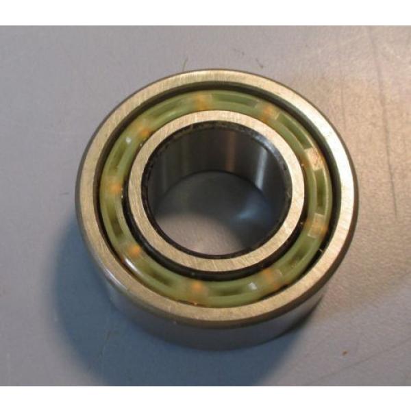 Fafnir Ball Bearing 5205K Chromium Steel 25mm Bore Double Row New #4 image