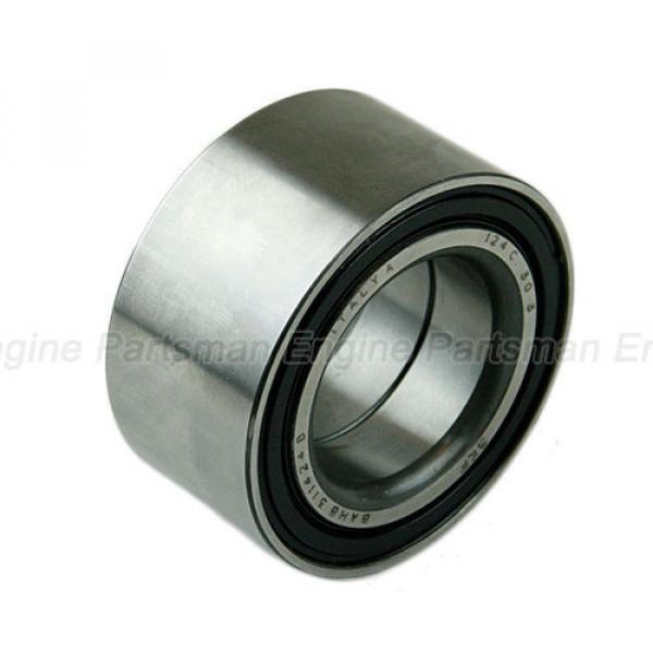 SB008 Double Row Ball/ Wheel Bearing Rear / Front SKF GRW231 #2 image