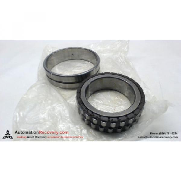 SKF NN 3018 TN9/SPW33 DOUBLE ROW CLYDRICAL BEARING, NEW #113706 #2 image