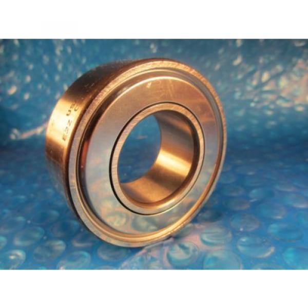 SKF 5207E 2Z C3, Double Row Bearing (=2 Fafnir 5207K, SKF, FAG, NTN), #1 image