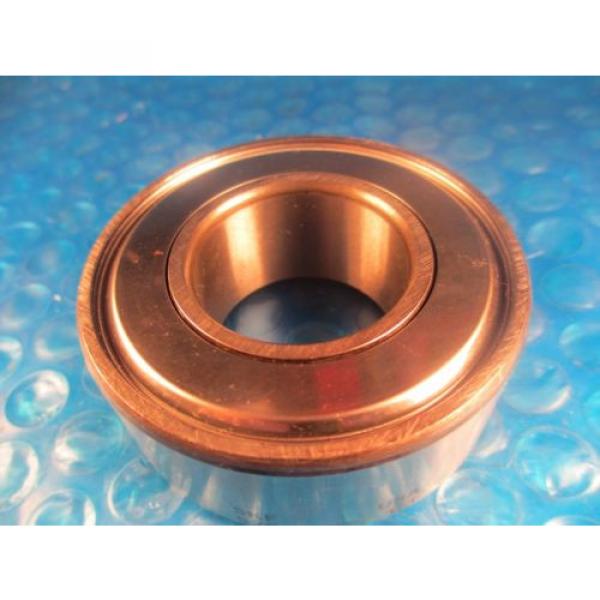 SKF 5207E 2Z C3, Double Row Bearing (=2 Fafnir 5207K, SKF, FAG, NTN), #4 image