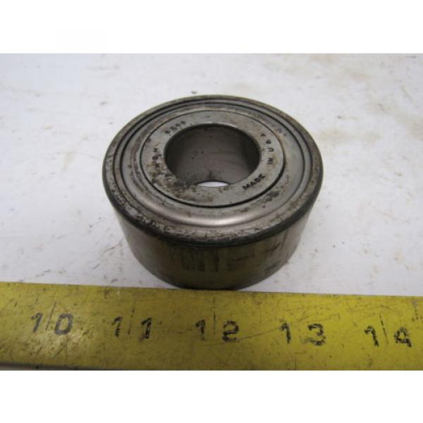 New Departure 5306 Double Row Ball Bearing 30mm ID X 72mm OD X 1-3/16&#034; Height #3 image