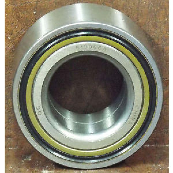 1 NEW QC 510006A DOUBLE ROW BALL BEARING NNB *MAKE OFFER* #1 image