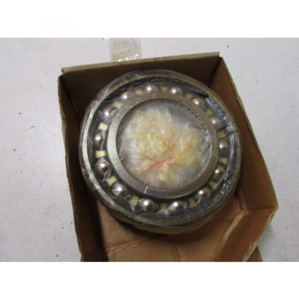 NTN 5220 Double Row Angular Contact Ball Bearing                       ** NEW ** #1 image