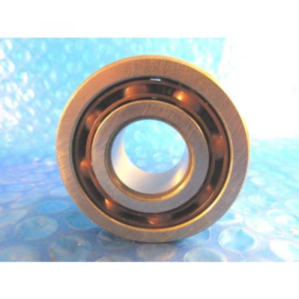 SKF 4305ATN9 Double Row Ball Bearing, 4305 ATN9, 25 mm ID x 62 mm OD x 24 mm W #4 image