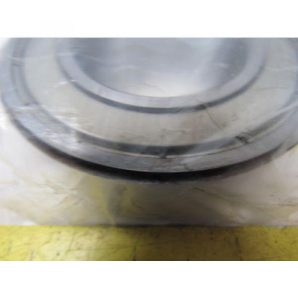 JAF 5209-ZZ Double Row Angular Contact Ball Bearing Shielded 45x85x30.2mm #2 image