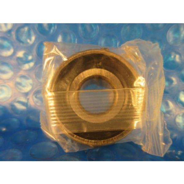 SKF 2303E-2RS1TN9 Double Row Self-Aligning Bearing, Double Sealed(Contact) ABEC1 #4 image