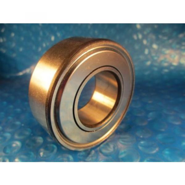 SKF 5207A 2Z C3, Double Row Bearing (=2 Fafnir 5207K, SKF, FAG, NTN), #1 image