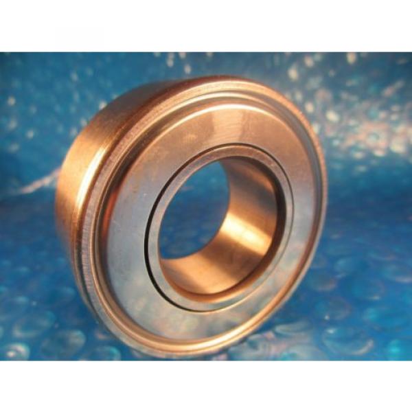 SKF 5207A 2Z C3, Double Row Bearing (=2 Fafnir 5207K, SKF, FAG, NTN), #2 image