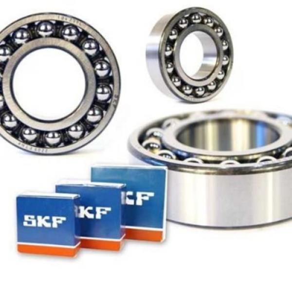 SKF 2217 K/C3 Double Row Self-Aligning Bearing #1 image