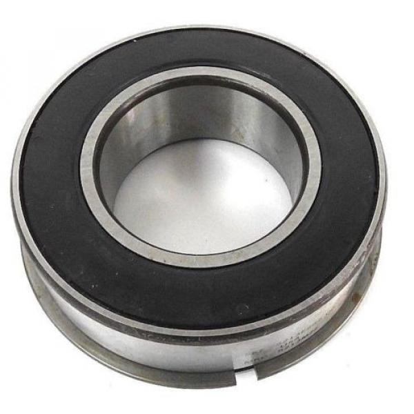 NEW SKF 5213E2RS C3 DOUBLE ROW BALL BEARING MRC 5213MZZ #2 image