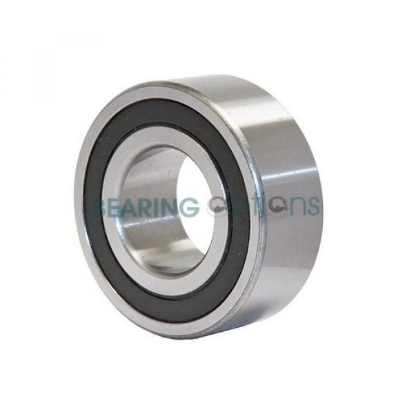 BEARINGS DOUBLE ROW 4200 - 4209 #1 image