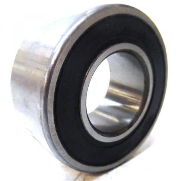 SMT, DOUBLE ROW ANGULAR CONTACT BEARING, 5206, 1-1/4&#034; BORE, 2-3/8&#034; OD #1 image