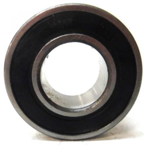 SMT, DOUBLE ROW ANGULAR CONTACT BEARING, 5206, 1-1/4&#034; BORE, 2-3/8&#034; OD #2 image